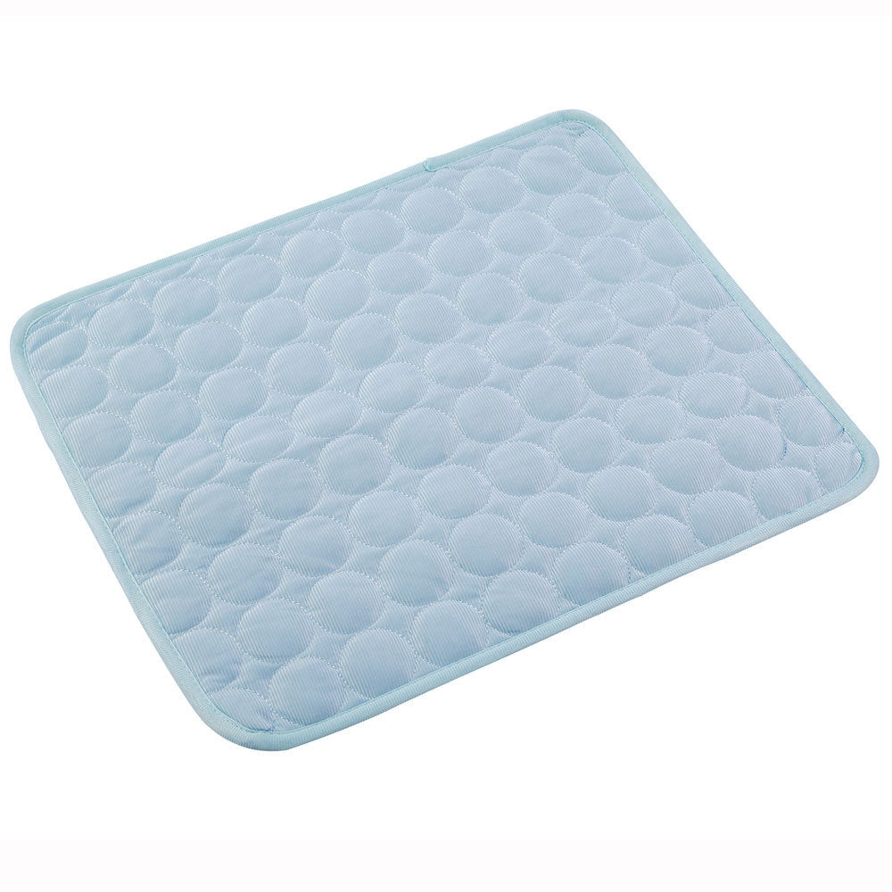 Cooling Pad for Dogs and Cats – Summer Comfort Mat | Fast Shipping