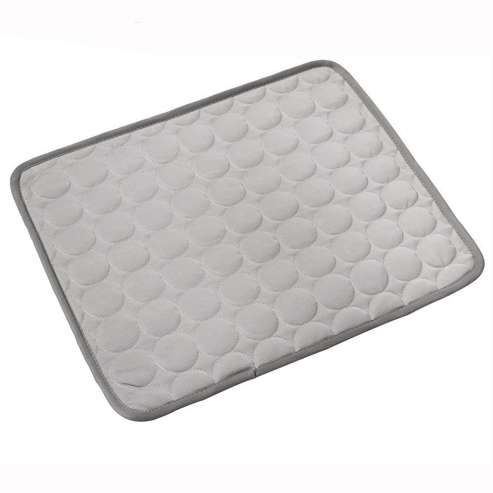 Cooling Pad for Dogs and Cats – Summer Comfort Mat | Fast Shipping
