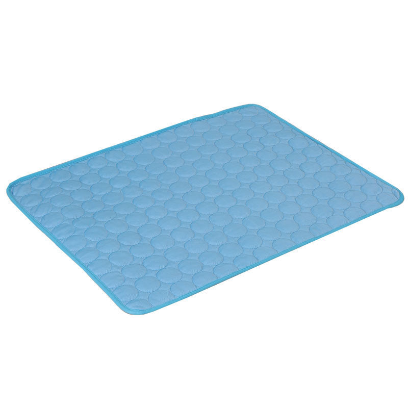 Cooling Pad for Dogs and Cats – Summer Comfort Mat | Fast Shipping
