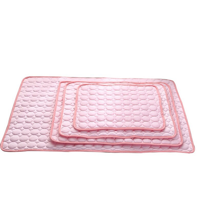Cooling Pad for Dogs and Cats – Summer Comfort Mat | Fast Shipping