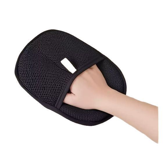 Einstein Paws Pet Hair Remover Glove – Clean Fur from Clothes, Sofas & Car Seats