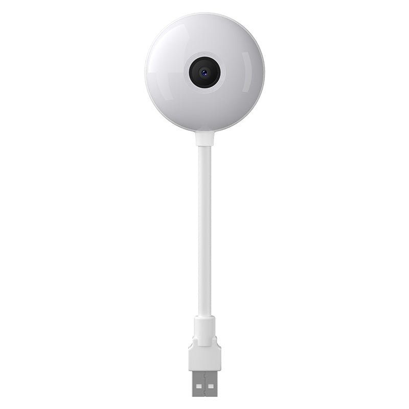 2K Lollipop WiFi Pet Monitor – Smart Camera with AI & Two-Way Audio
