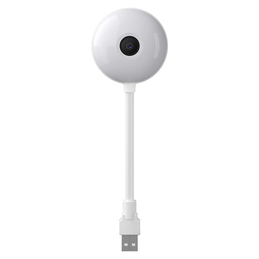 2K Lollipop WiFi Pet Monitor – Smart Camera with AI & Two-Way Audio