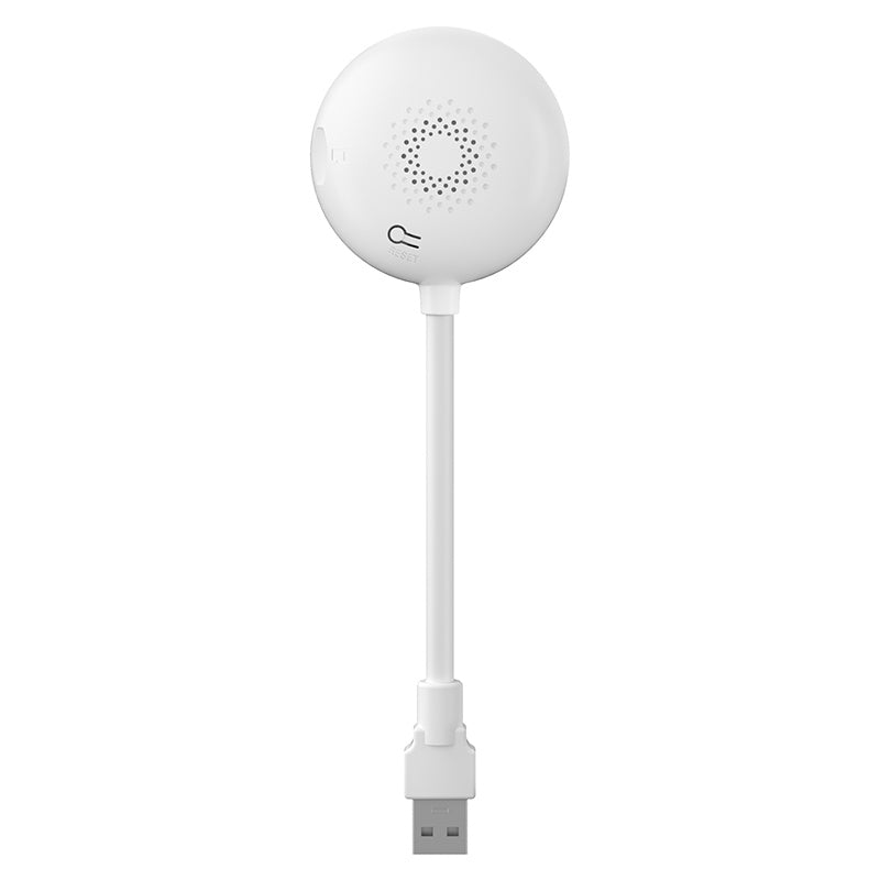 2K Lollipop WiFi Pet Monitor – Smart Camera with AI & Two-Way Audio
